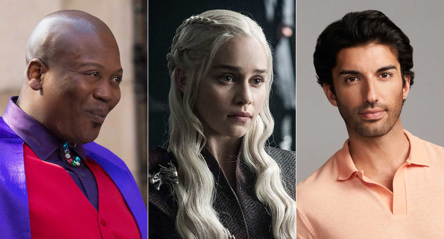 A Fond Look Back at the TV Shows Ending in the 2018-2019 Season